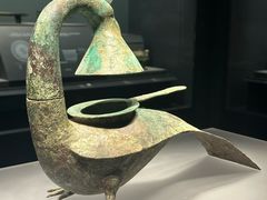 -广西壮族自治区博物馆