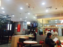 -喜家德虾仁水饺(金融中心店)
