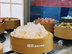 -龍歌自助小火锅(李沧丽达店)