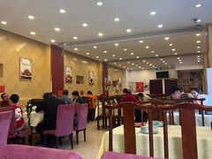 -奥华餐厅·老张记(台基厂店)