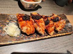 -炙柒Sekinana·精致日料(合生汇店)