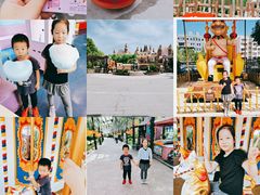 -安徒生童话乐园