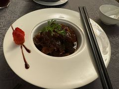 -粤尚腾香居中餐厅(首都机场希尔顿店)