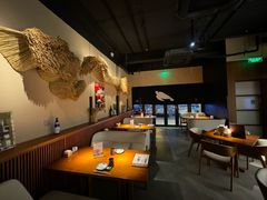 -慢走(甜水园店)