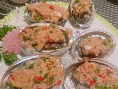 -桃夭日式料理(国信店)