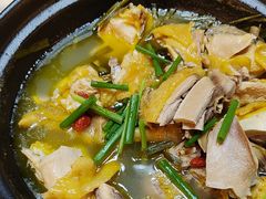 -闽公馆·客家私房菜·商务宴请·包厢(杏林橡树湾店)