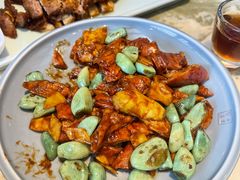 -小吊梨汤·北京菜(香山店)