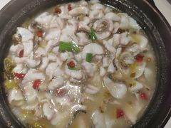-周渝食惦酸菜鱼(青浦店)