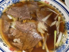 -直隶安家牛肉罩饼(建华店)