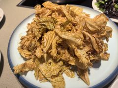 -蝎王府羊蝎子(虎坊桥总店)