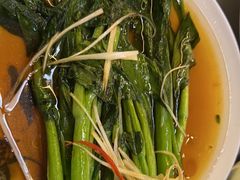 -李哥海鲜烧烤家常菜(孔雀城店)