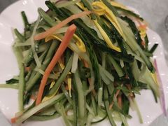 菊花素三丝-亢龙太子酒轩(东湖店)