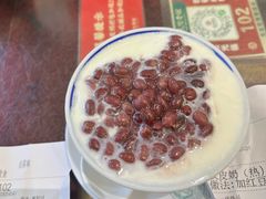 -民信老铺(双皮奶博物馆店)