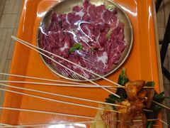 -黔哆哆地摊酸汤火锅(清湖店)