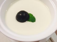 奶冻-红门金汤·港式火锅(英皇集团中心店)