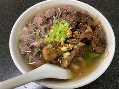 -五洲牛肉美食馆