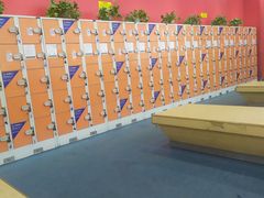 -全明星滑冰俱乐部(万象城店)