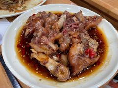 -贤花饭店(城阳店)