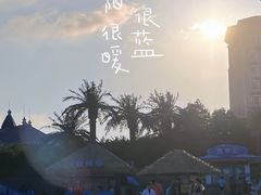 -碧海银沙景区