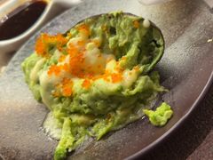 -戏作寿司(观音桥店)