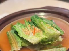 -港丽餐厅(高德置地店)
