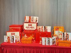 -同庆楼(天鹅湖万达店)