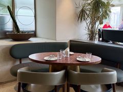 -Highline·城市露台景观餐厅(淮海路店)