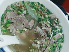 -尚品清汤羊肉