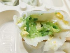 -院里汤包·虾汤包青岛菜(辽源路店)