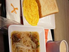 -大快活(丽丰店)
