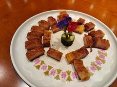 -顺风山庄(水濂山店)