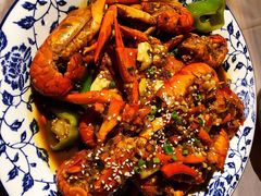 油焖蓝龙虾-Bigger龙虾(锦屏家园店)