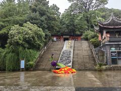 -宜兴张公洞