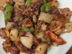 -贤花饭店(城阳店)