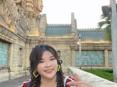 -南宁方特东盟神画