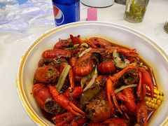 -七星龙虾城·海鲜·大闸蟹(吴江店)