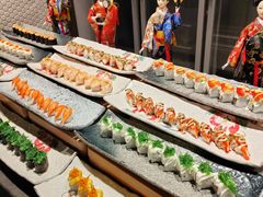 -星伦多 自助料理(圆融店)