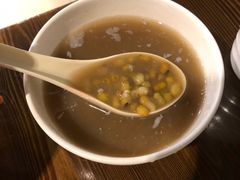 绿豆汤-素清香(解放路店)