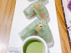 -茹·pure vegan(博华广场店)