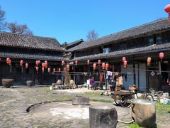 -乌石村