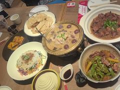 -金掌勺锅包肉(华润万象城店)