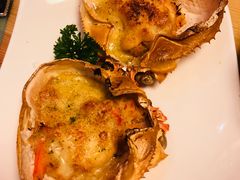 -王鼎精致料理铁板烧(世博源店)