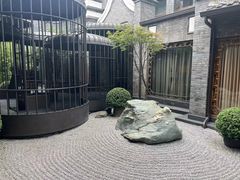 -成都钓鱼台精品酒店-品聚·成都餐厅