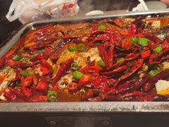 -炉鱼(诸暨万风新天地店)