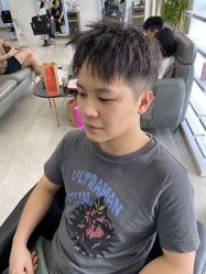 -苏奇发型·烫发染发