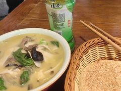 -三厂烩羊肉(五龙口店)