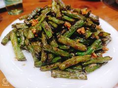 -晚归月亮湾私家菜(临邑路店)