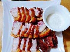 -伟记牛蹄(道滘店)