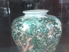 -上海文物商店(广东路店)