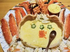 -大岛日本料理铁板烧(南通大饭店)